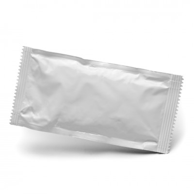 Custom Printed Wet Wipes