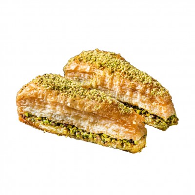 Baklava Box – 1000g Capacity