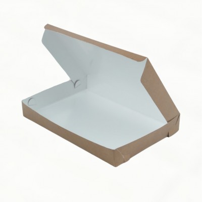 Baklava Box – 500g Capacity