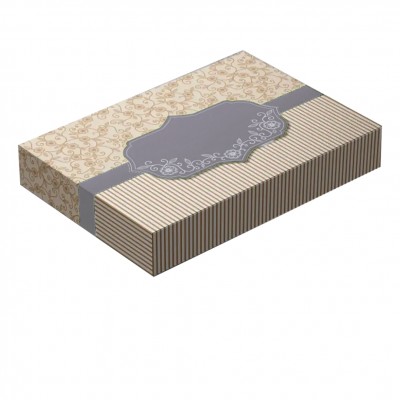 Baklava Box – 1000g Capacity