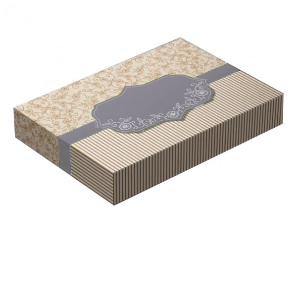 Baklava Box – 1000g Capacity