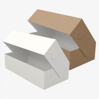 Bakery Box – 1500g Capacity