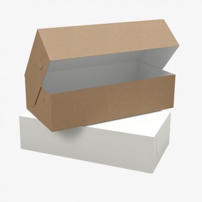 Bakery Box – 1500g Capacity