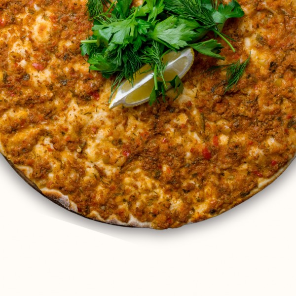 Pizza Box – 32 x 32 x 4 cm | Custom Printable