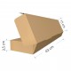Takeaway Box (Long)– 43 x 15 x 3.5 cm
