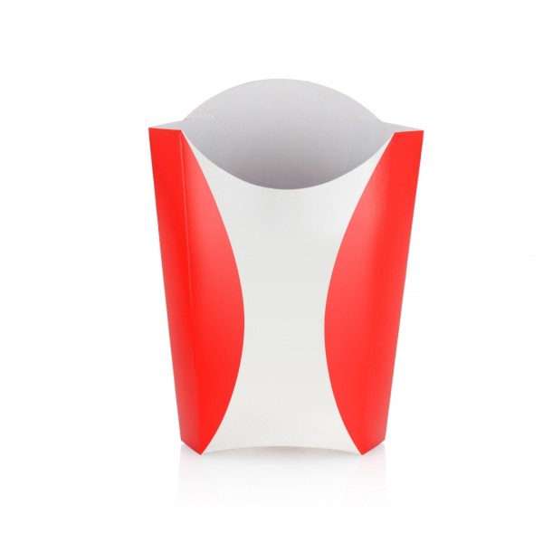 Large French Fries Box – 12.5 x 8.5 x 4 cm