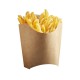 Medium French Fries Box – 10 x 8 x 4 cm