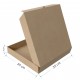 Pizza Box – 35 x 35 x 4 cm |Custom Printable