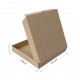 Pizza Box – 24 x 24 x 4 cm -  Custom Printable