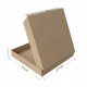 Pizza Box – 27 x 27 x 4 cm | Custom Printable