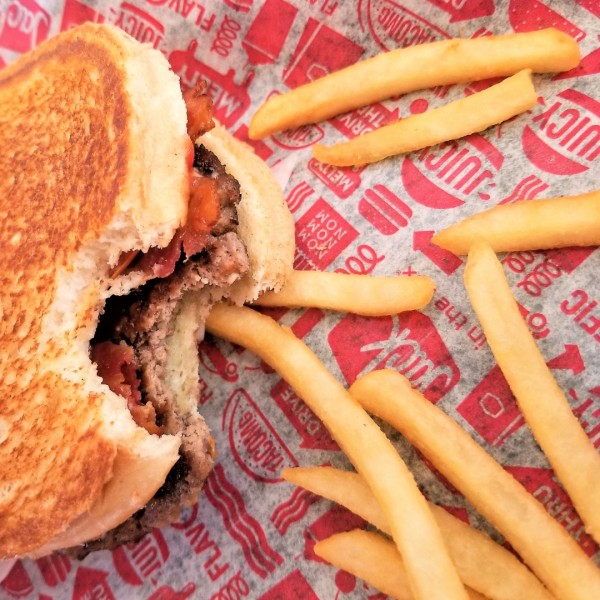 Custom Printed Food-Grade Wrapping Paper – 33x35 cm