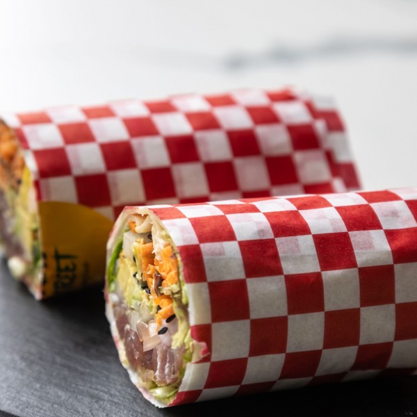 Wholesale Food Wrapping Paper