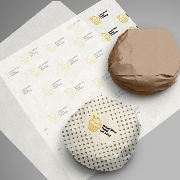 Wholesale Food Wrapping Paper